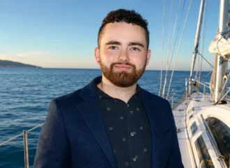 Noah Lee Ritter: Biography, Family, and Private Life