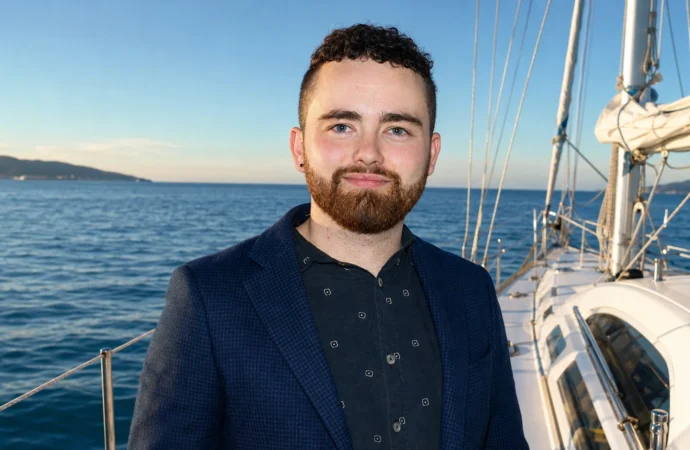 Noah Lee Ritter: Biography, Family, and Private Life