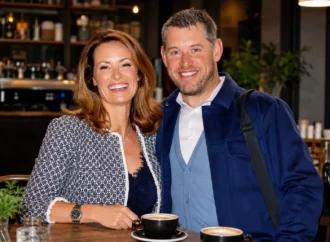 Lee Westwood Wife: Everything About Helen Storey