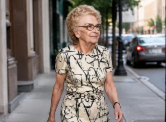 Hazel Vorice McCord: Life, Family, and Legacy