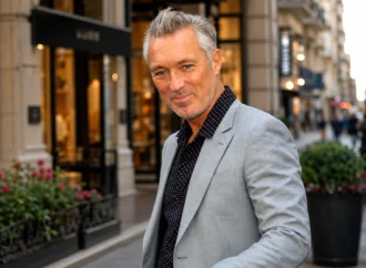 How Much Is Martin Kemp Worth? Net Worth Explained