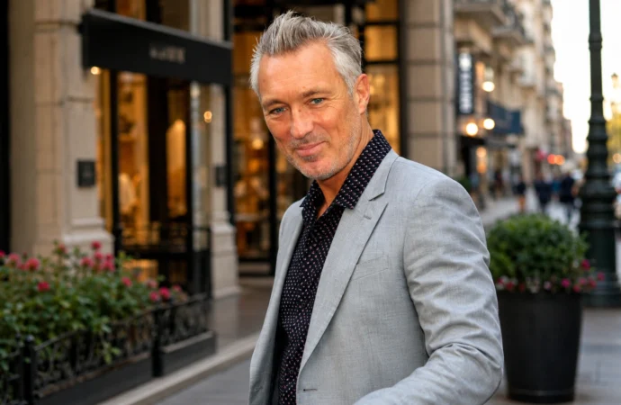 How Much Is Martin Kemp Worth? Net Worth Explained