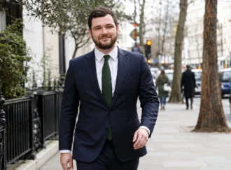 Henry Zeffman Wife: Is the BBC Journalist Married?