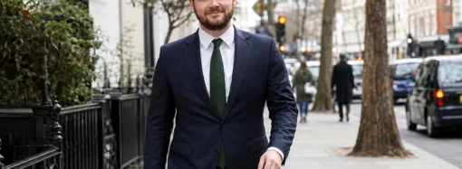 Henry Zeffman Wife: Is the BBC Journalist Married?