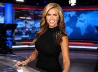 Katie Zacharia: Biography, Career, and Political Role