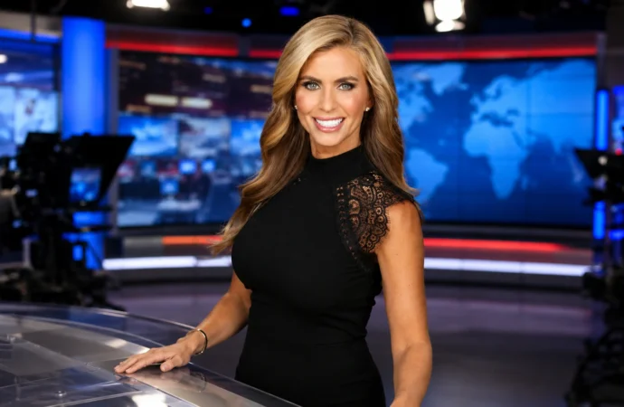 Katie Zacharia: Biography, Career, and Political Role