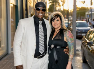 Pamela Killings: Biography, Family, Career, and Private Life