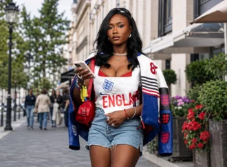 Tolami Benson: Biography, Career, and Personal Life