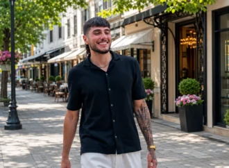 Danny Aarons Age: How Old Is the YouTube Star?