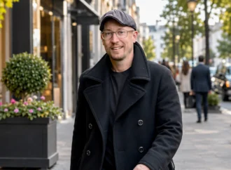 Is Robbie Cummins Married? Relationship Status Explained