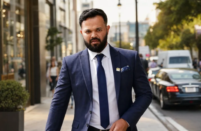 Azeem Rafiq: Career, Cricket Journey, and Lasting Impact