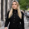 Laura Marie Holtzmann: Biography, Family, Career & Private Life