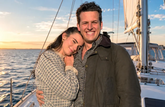 Alex Tombul: Career, Background, and Personal Life