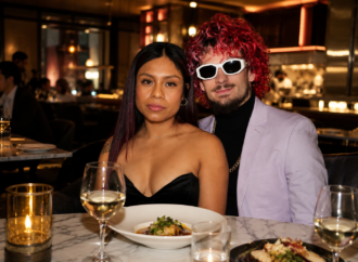Sean O’Malley Wife: Everything You Should Know