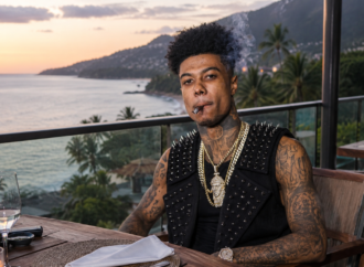Blueface Net Worth: Income, Career, and Financial Journey