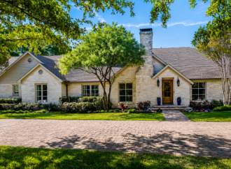 Where Does Scottie Scheffler Live?
