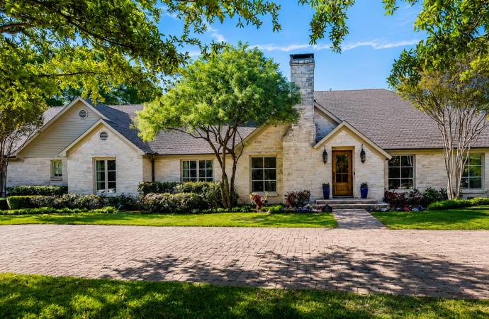 Where Does Scottie Scheffler Live?