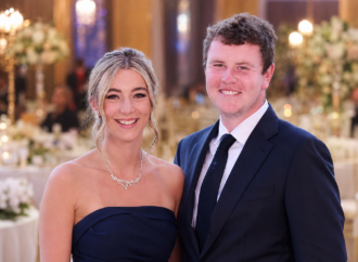 Robert MacIntyre Wife: Is the Scottish Golfer Married?