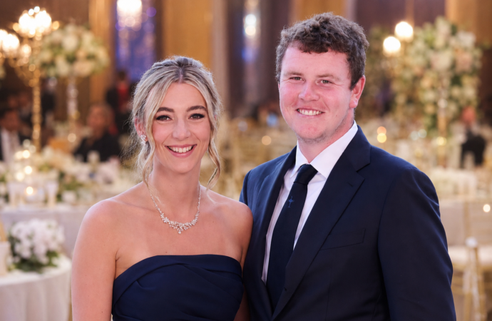 Robert MacIntyre Wife: Is the Scottish Golfer Married?