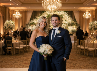 Lexi Thompson Husband: Everything We Know in 2026
