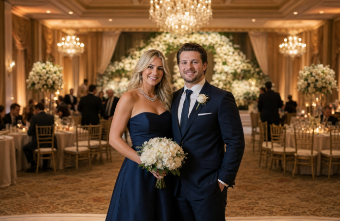 Lexi Thompson Husband: Everything We Know in 2026