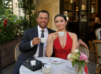 Xander Schauffele Wife: Everything to Know About Maya Schauffele
