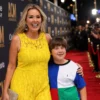 Jaxon Reilly: Everything to Know About Claire Sweeney’s Son