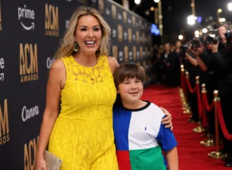 Jaxon Reilly: Everything to Know About Claire Sweeney’s Son