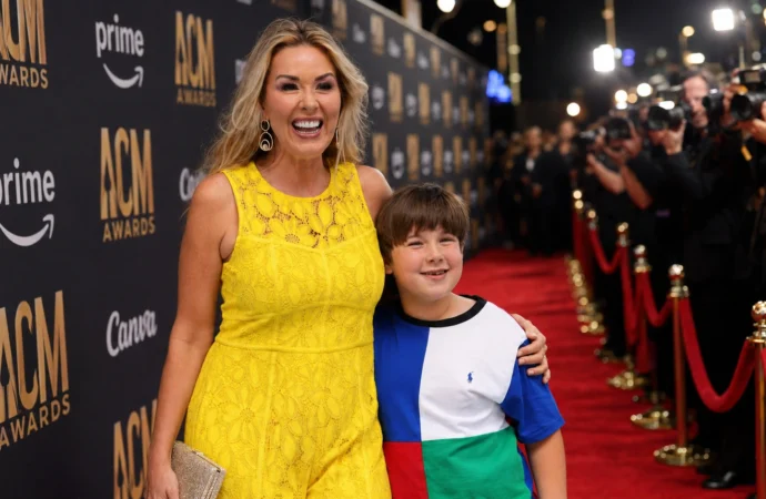 Jaxon Reilly: Everything to Know About Claire Sweeney’s Son