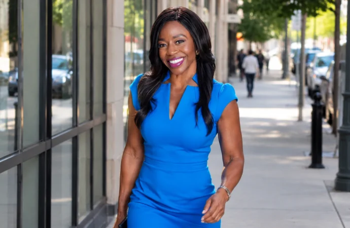 Is Melissa Magee Married? Latest Relationship Update