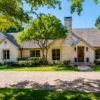 Scottie Scheffler House: Inside the Golf Star’s Texas Home