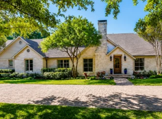 Scottie Scheffler House: Inside the Golf Star’s Texas Home