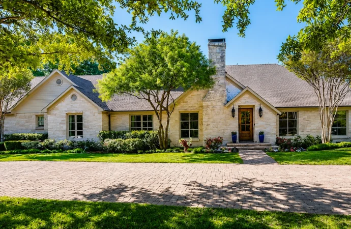 Scottie Scheffler House: Inside the Golf Star’s Texas Home