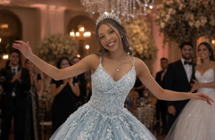 Julia Martinez Quinceanera: Viral Story Explained