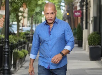 Jamison Pankey: Biography, Family, Age & Early Life