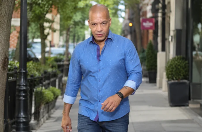 Jamison Pankey: Biography, Family, Age & Early Life