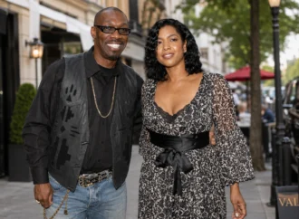 Tisha Taylor: Life, Family, Career, and Legacy