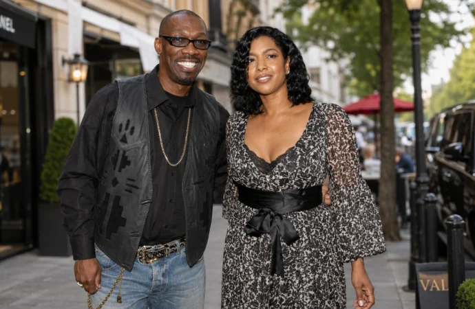 Tisha Taylor: Life, Family, Career, and Legacy