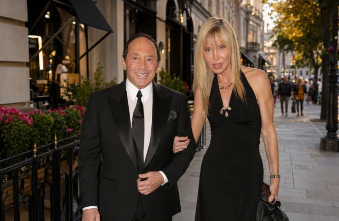 Lisa Pemberton: Biography, Career, and Personal Life