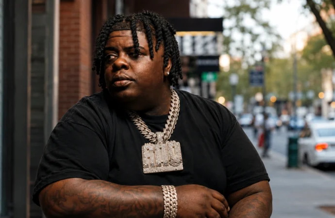 BigXthaPlug Age: Everything Fans Want to Know