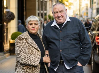 Marj Hogarth Wikipedia: Biography, Career & TV Life