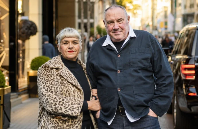 Marj Hogarth Wikipedia: Biography, Career & TV Life
