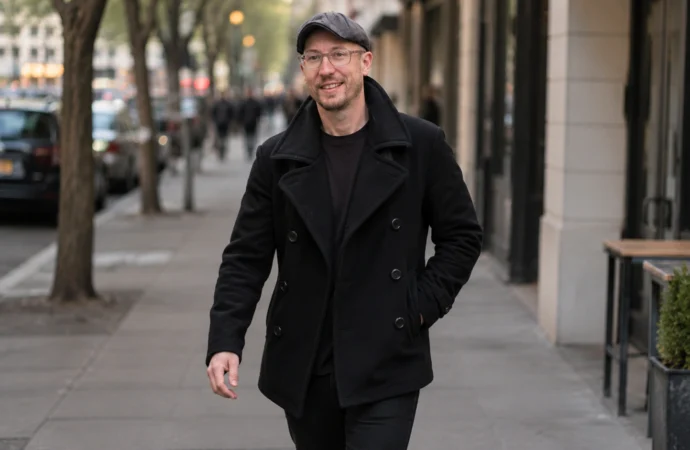 Robbie Cummins Partner: What Is Publicly Known?