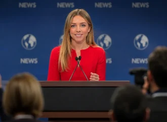 Sophia Wenzler: Biography, Career & Broadcasting Journey
