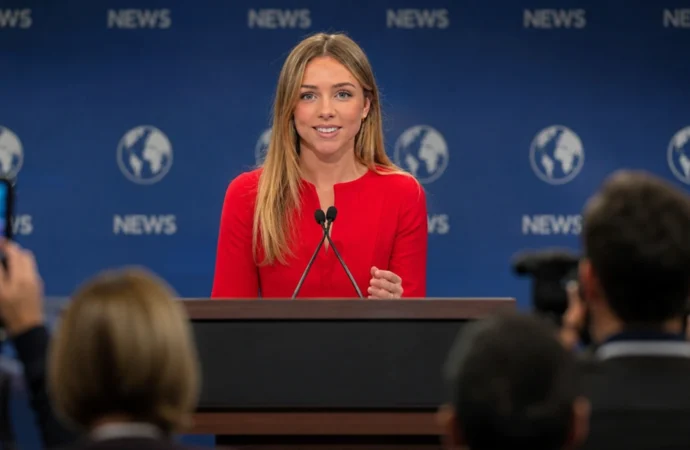 Sophia Wenzler: Biography, Career & Broadcasting Journey