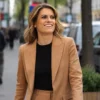 Who Is Karen Carney Married To? Facts About Her Relationship Status