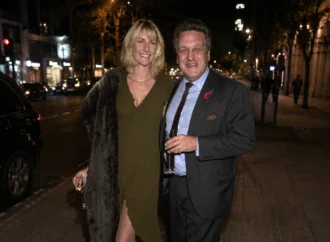 Baron Steven Bentinck: Biography, Family and Business Life