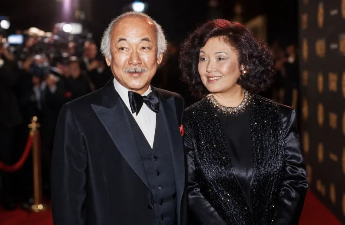 Yukiye Kitahara: Biography, Family, Marriage, and Life Story