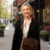 Yasmin Kerr: Biography, Family Background & Private Life