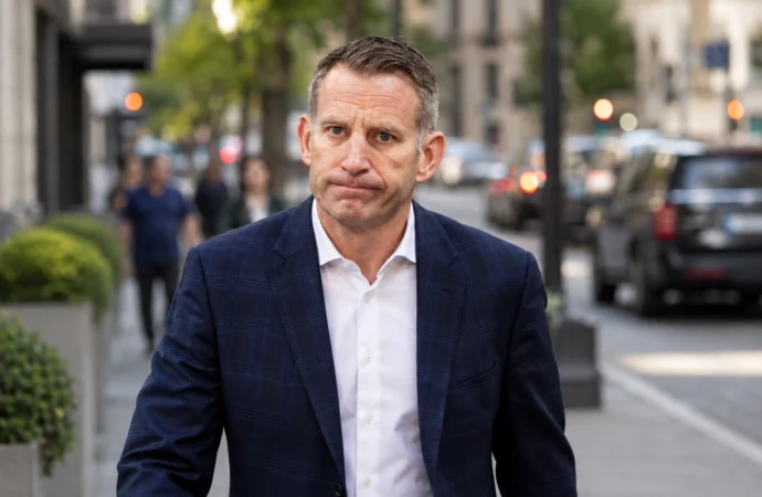 Nate Oats: Coaching Career, Success, and Leadership Style